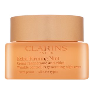 Clarins extra-firming night cream - all skin éjszakai szérum 50 ml
