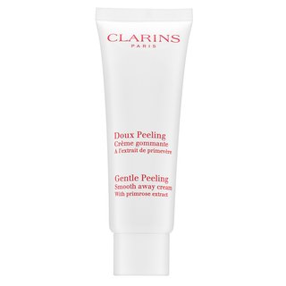 Clarins gentle peeling arc gél hámló hatású 50 ml
