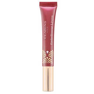 Clarins natural lip perfector ajakfény 17 intense maple 12 ml