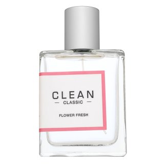 CLEAN Flower Fresh Eau de Parfum hölgyeknek 60 ml