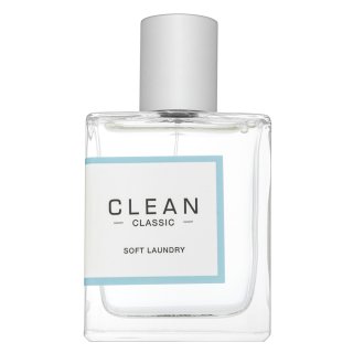 CLEAN Classic Soft Laundry Eau de Parfum hölgyeknek 60 ml