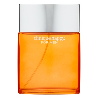 Clinique Happy for Men Eau de Cologne férfiaknak 100 ml