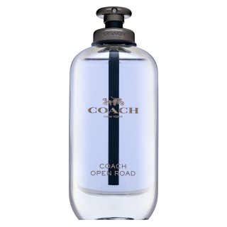 Coach Open Road Eau de Toilette uraknak 100 ml