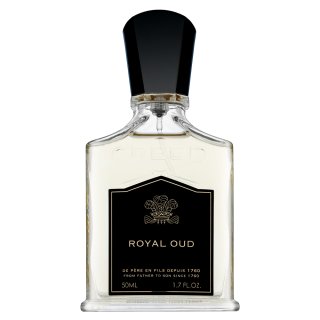 Creed royal oud eau de parfum uniszex 50 ml