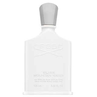 Creed Silver Mountain Water Eau de Parfum uraknak 100 ml