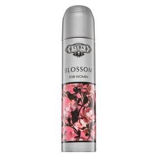 Cuba Blossom Eau de Parfum nőknek 100 ml