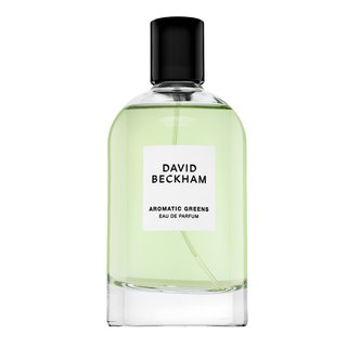 David Beckham Aromatic Greens Eau de Parfum uraknak 100 ml