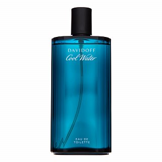 Davidoff Cool Water Man Eau de Toilette férfiaknak 200 ml