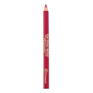 Dermacol True Colour Lipliner szájkontúrceruza 02 2 g