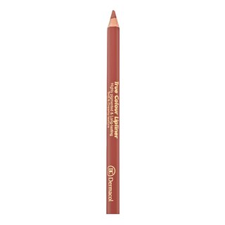 Dermacol True Colour Lipliner szájkontúrceruza 05 2 g