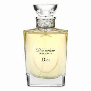 Dior (Christian Dior) Diorissimo Eau de Toilette nőknek 50 ml