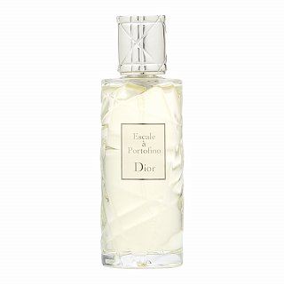 Dior (christian dior) escale a portofino eau de toilette nőknek 75 ml