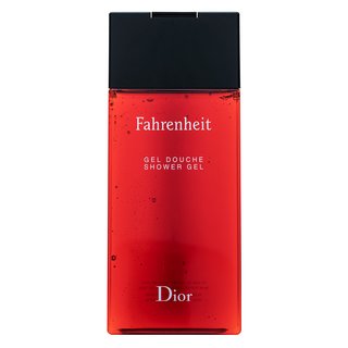 Dior (christian dior) fahrenheit tusfürdő férfiaknak 200 ml