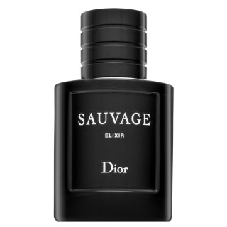 Dior (christian dior) sauvage elixir tiszta parfüm férfiaknak 60 ml