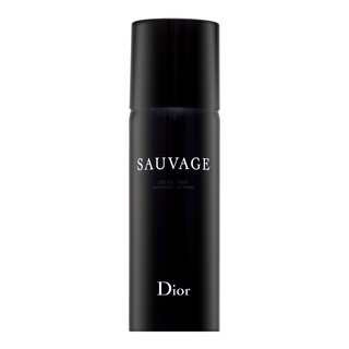 Dior (christian dior) sauvage spray dezodor férfiaknak 150 ml