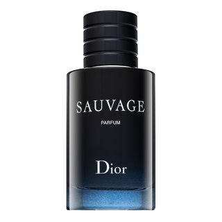 Dior (christian dior) sauvage tiszta parfüm férfiaknak 60 ml