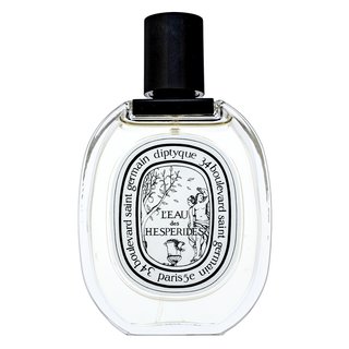 Diptyque L'Eau des Hesperides Eau de Toilette uniszex 100 ml