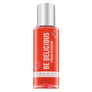 DKNY Be Delicious Fresh Blossom parfümözött spray a testre hölgyeknek 250 ml