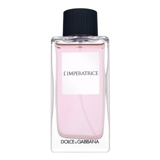 Dolce & Gabbana D&G L'Imperatrice 3 Eau de Toilette nőknek 100 ml