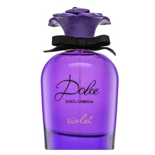 Dolce & gabbana dolce violet eau de toilette nőknek 75 ml