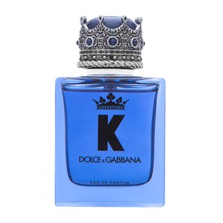 Dolce & Gabbana K by Dolce & Gabbana Eau de Parfum férfiaknak 50 ml