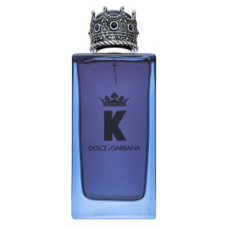 Dolce & Gabbana K by Dolce & Gabbana Intense Eau de Parfum férfiaknak 100 ml