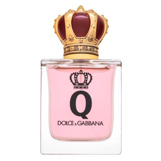 Dolce & gabbana q by dolce & gabbana eau de parfum nőknek 50 ml