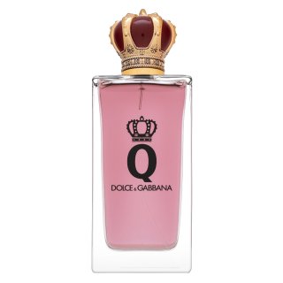 Dolce & Gabbana Q by Dolce & Gabbana Intense Eau de Parfum nőknek 100 ml