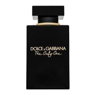 Dolce & gabbana the only one intense eau de parfum nőknek 100 ml