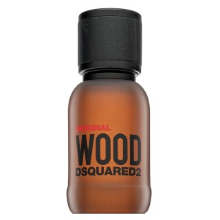 Dsquared2 original wood eau de parfum férfiaknak 30 ml