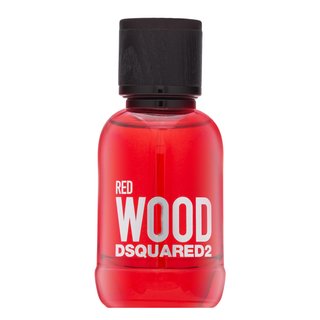 Dsquared2 red wood eau de toilette férfiaknak 50 ml