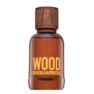 Dsquared2 wood eau de toilette férfiaknak 50 ml