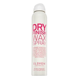 Eleven australia dry finish wax spray hajwax formáért és alakért 200 ml