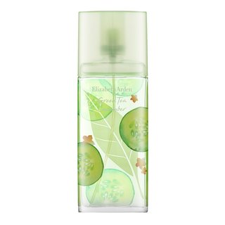 Elizabeth Arden Green Tea Cucumber Eau de Toilette nőknek 100 ml