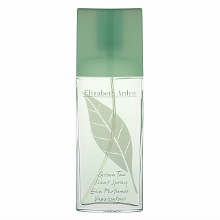 Elizabeth Arden Green Tea Eau de Parfum hölgyeknek 50 ml