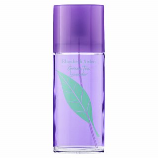 Elizabeth Arden Green Tea Lavender Eau de Toilette nőknek 100 ml