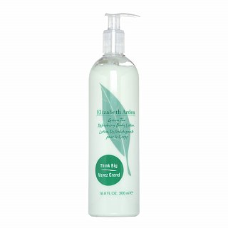 Elizabeth Arden Green Tea testápoló tej nőknek 500 ml