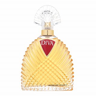 Emanuel Ungaro  Diva Eau de Parfum nőknek 100 ml