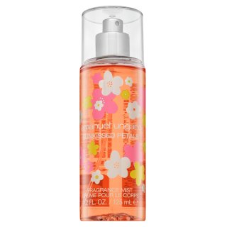 Emanuel Ungaro Sunkissed Petals testápoló spray nőknek 125 ml