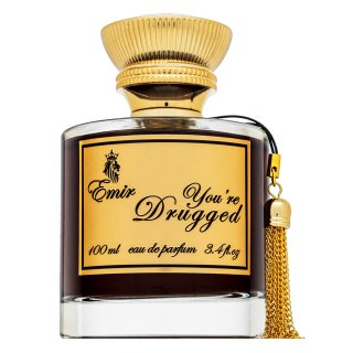 Emir You're Drugged Eau de Parfum uniszex 100 ml