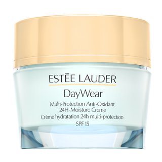 Estee lauder daywear multi-protection anti-oxidant creme spf15 normal/comb. skin fiatalító arckrém normál / kombinált arcbőrre 50 ml