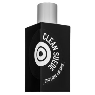 Etat libre d’orange clean suede eau de parfum uniszex 100 ml