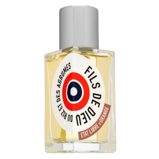 Etat Libre d’Orange Fils de Dieu du riz et des agrumes Eau de Parfum uniszex 50 ml