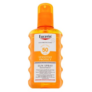 Eucerin napozó spray spf50 sun spray 200 ml