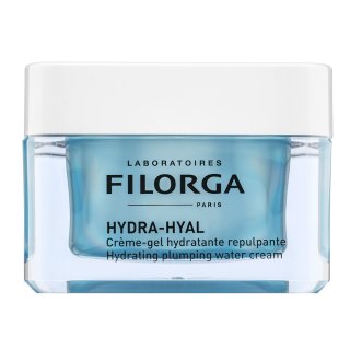 Filorga hydra-hyal hydrating plumping cream intenzív hidratáló szérum ráncok ellen 50 ml