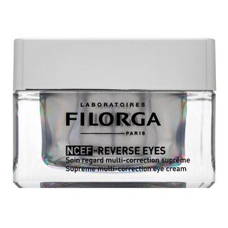 Filorga ncef-reverse eyes multi correction eye cream regeneráló krém a szem és az ajkak körüli bőr sűrűségének helyreállítása 15 ml
