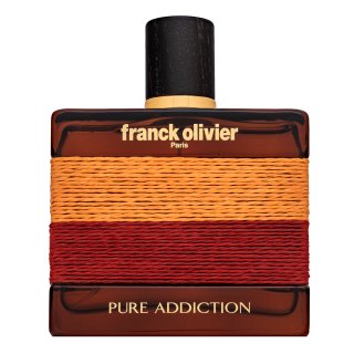 Franck Olivier Pure Addiction Eau de Parfum uniszex 100 ml