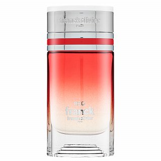 Franck Olivier Franck Red Eau de Toilette uraknak 75 ml