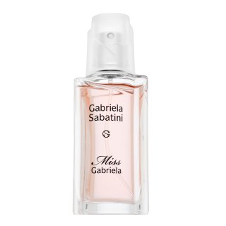 Gabriela Sabatini Miss Gabriela Eau de Toilette nőknek 30 ml