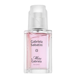 Gabriela Sabatini Miss Gabriela Night Eau de Toilette hölgyeknek 20 ml